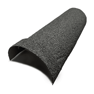 Cumbrera Curva Negra