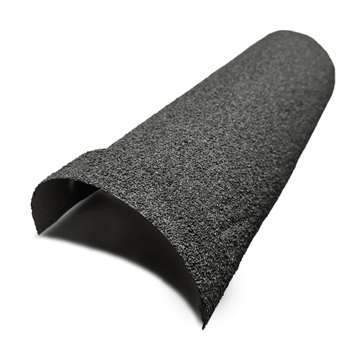 Cumbrera Curva Negra 1