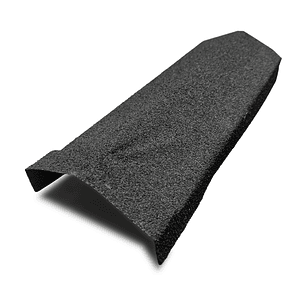 Cumbrera Recta Negra