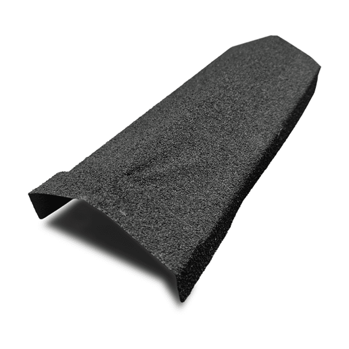 Cumbrera Recta Negra 1