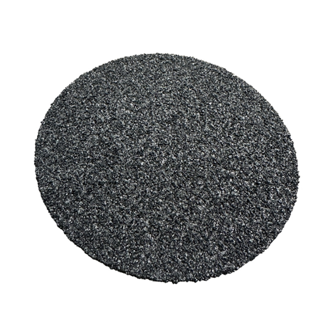 Tapa Cumbrera Redonda Negra 1