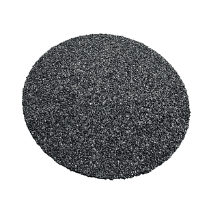 Tapa Cumbrera Redonda Negra