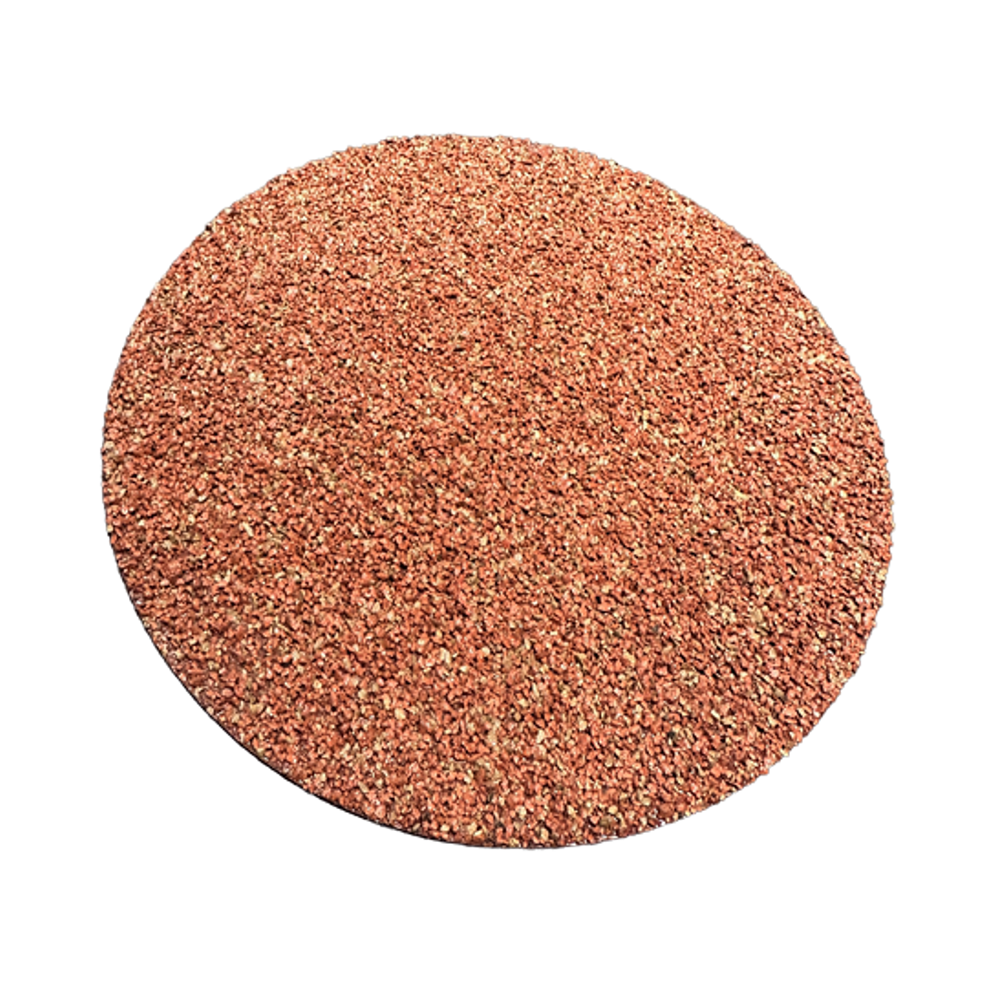 Tapa Cumbrera Redonda Café 1