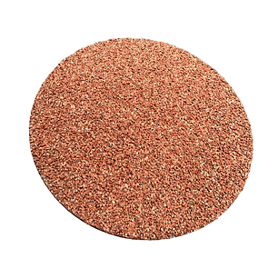 Tapa Cumbrera Redonda Café