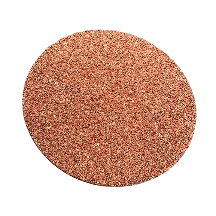 Tapa Cumbrera Redonda Café 1