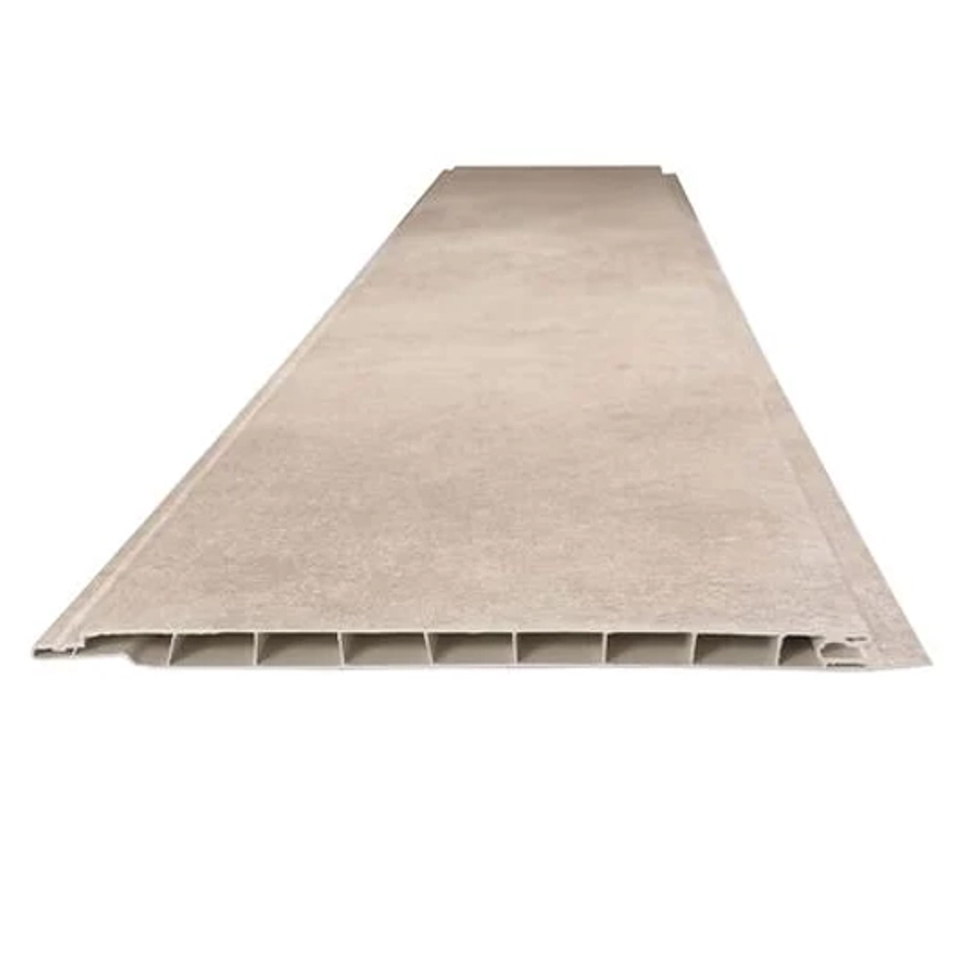 PVC Alveolar Marfil 2