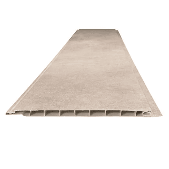 PVC Alveolar Marfil 2