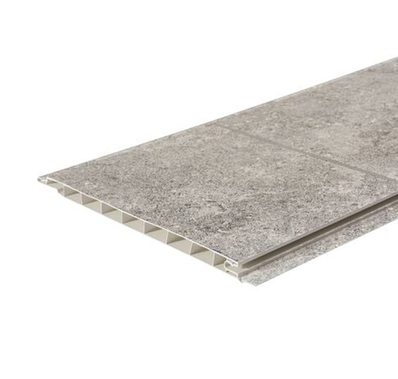 PVC Alveolar Concreto