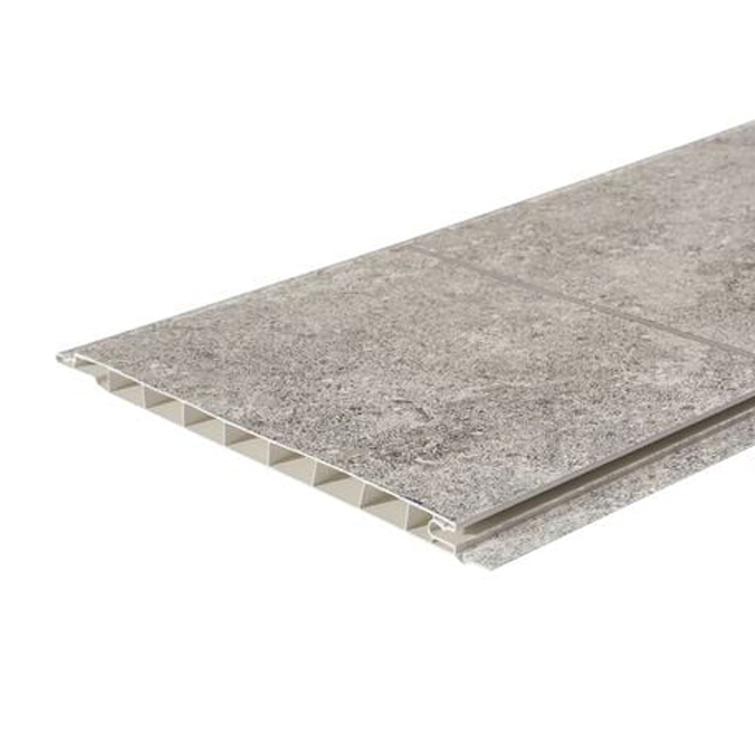 PVC Alveolar Concreto 1