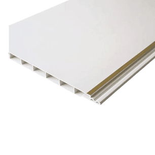 PVC Alveolar Borde Dorado