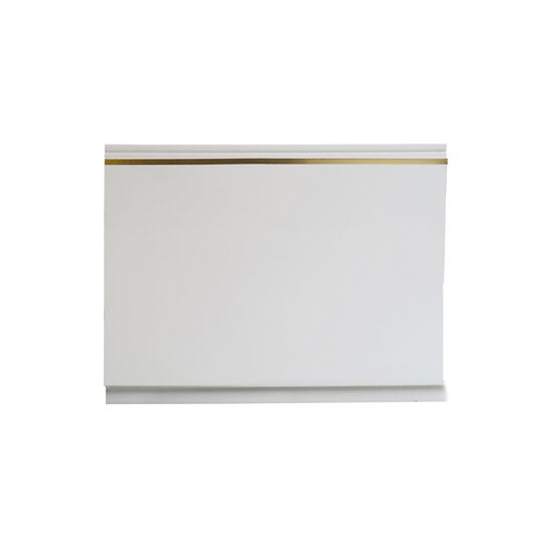 PVC Alveolar Borde Dorado 2