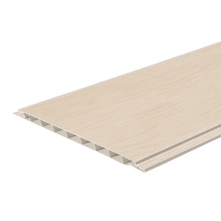 PVC Alveolar Nogal Ceniza 1