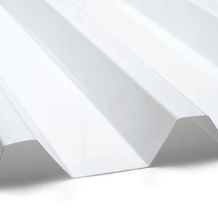 Policarbonato PV4 Opal 1.09x2.0 Metros x 1 mm