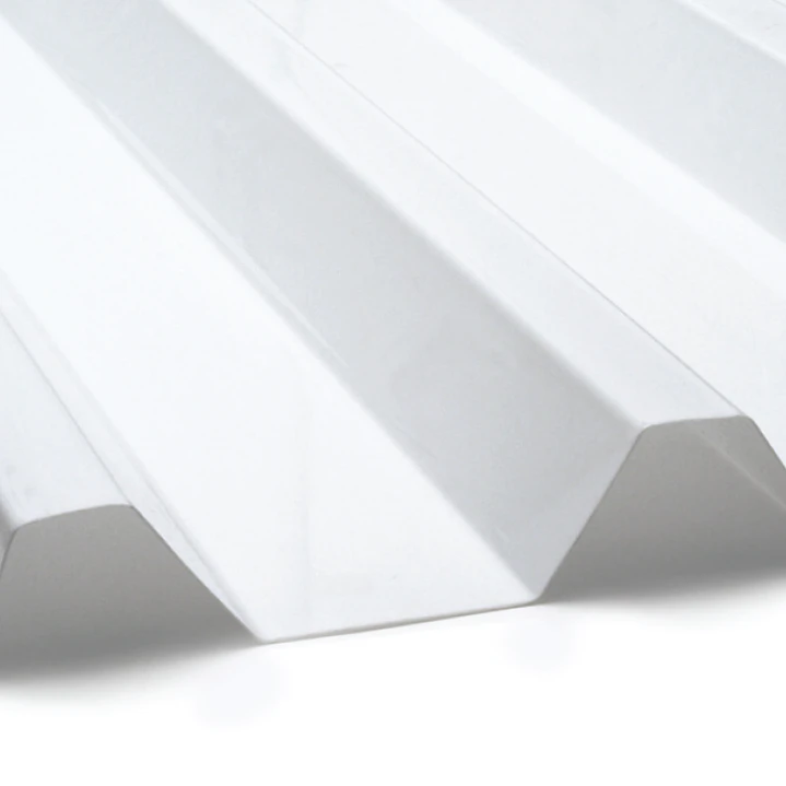 Policarbonato PV4 Opal 1.09x3.0 Metros x 1 mm