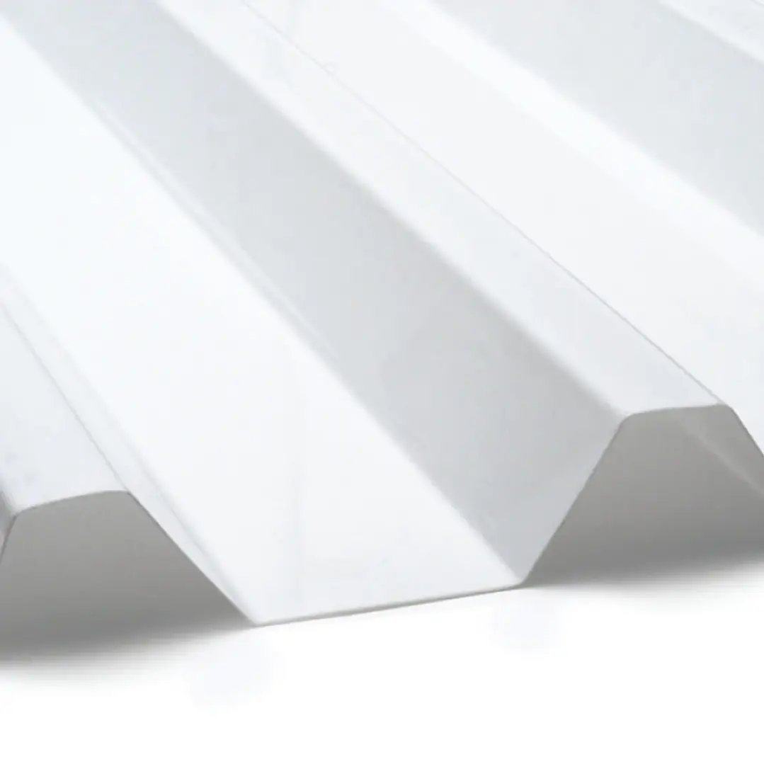 Policarbonato PV4 Opal 1.09x3.0 Metros x 1 mm 1