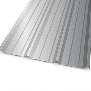 Pl. Zincalum PV4-AT4 1.0x6.0 Metros x 0,4 mm Natural