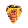 Jump in the Fire Metallica Uñeta para Guitarras  1