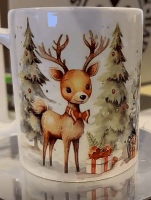 Canecas Personalizadas