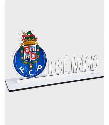 Clube e nome