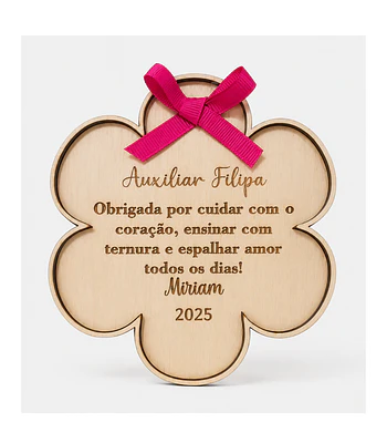 Iman Auxiliar
