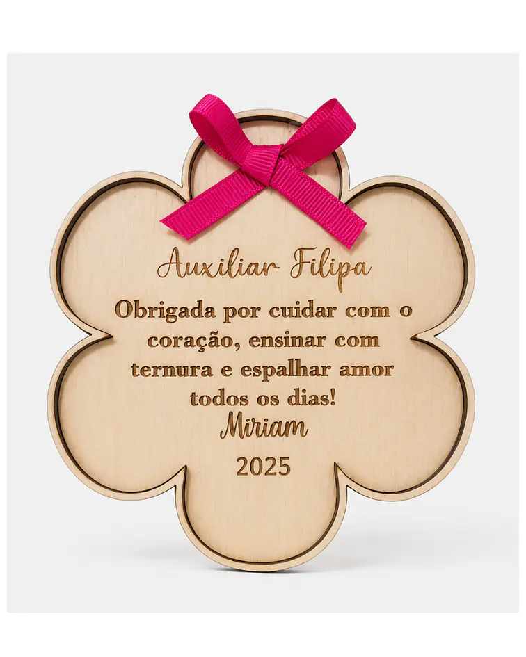 Iman Auxiliar