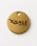 Medalhas Personalizadas com Logótipo – Pack 15