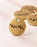 Medalhas Personalizadas com Logótipo – Pack 15