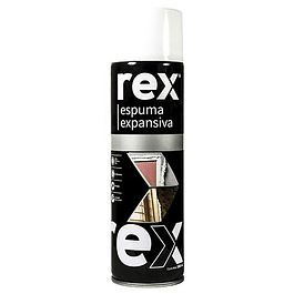 Pintura Spray Rex Metalizados