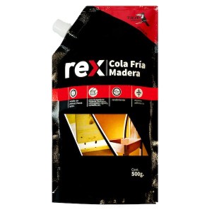 Cola Fría Doy pack 500Gr