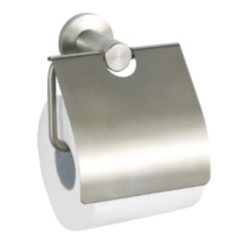 Portarollo Inox