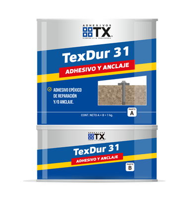 MorterosTX Texdur 31