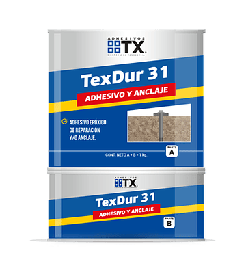 MorterosTX  Texdur 31