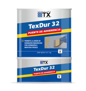 MorterosTX Texdur 32