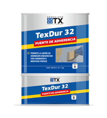 MorterosTX  Texdur 32