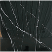 Porcelanato Marmol Negro 60x60 m2
