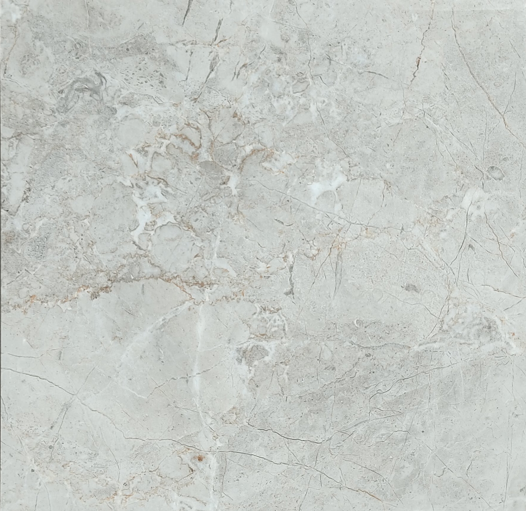Porcelanato Airolo Gris Brillante 60x60 m2