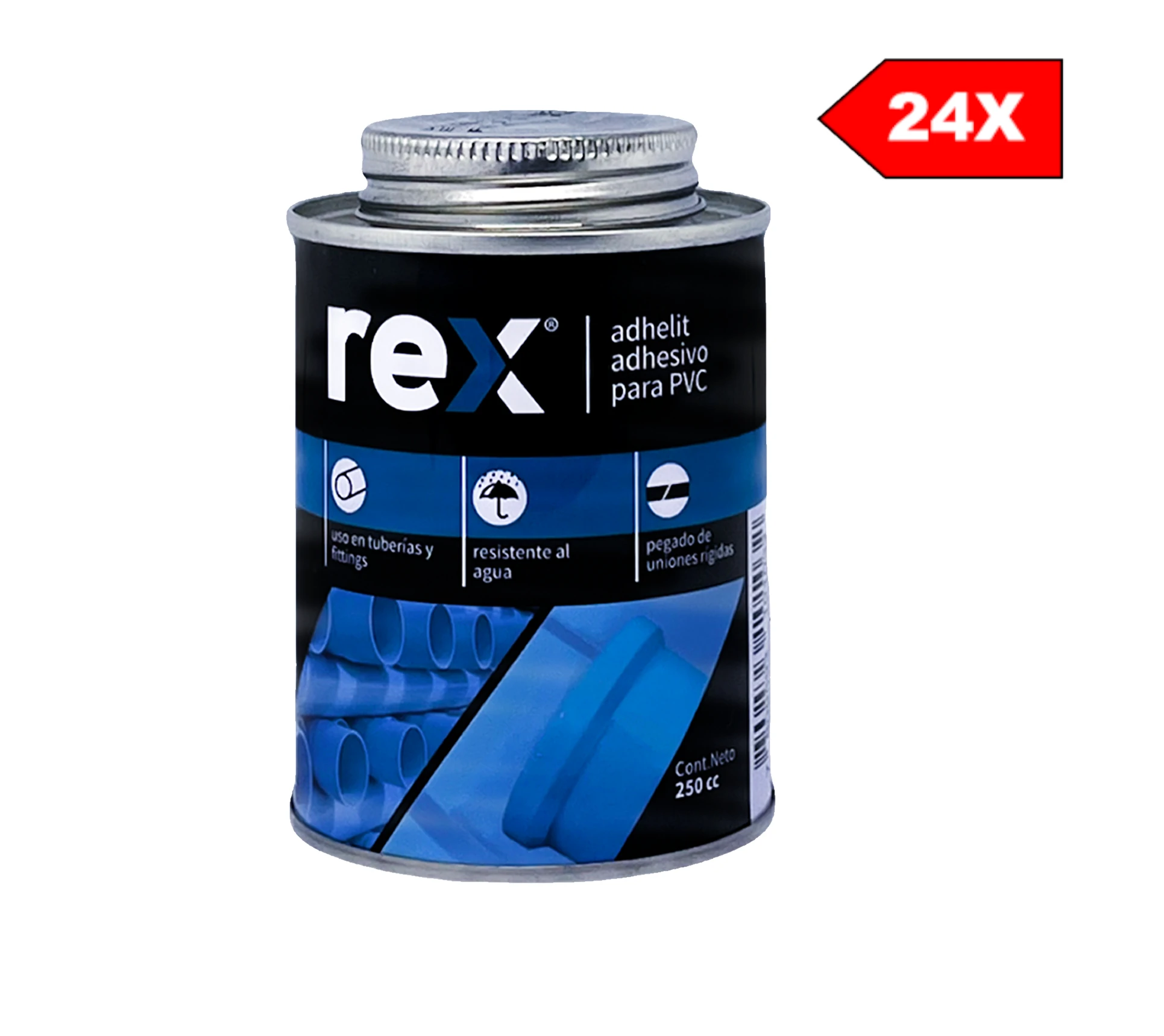 Adhesivo Mágico - REX Adhesivos