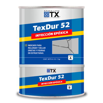 MorterosTX Texdur 52