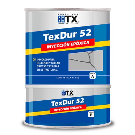 MorterosTX  Texdur 52