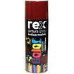 Lata Pintura Spray Rex Anticorrosiva
