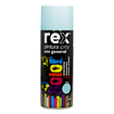 6x Pintura Spray Rex Multiuso 400ml