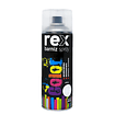 6x Barniz Spray Rex Nogal