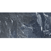 Porcelanato Marmol Negro Nero Maggia Brillante 60x120