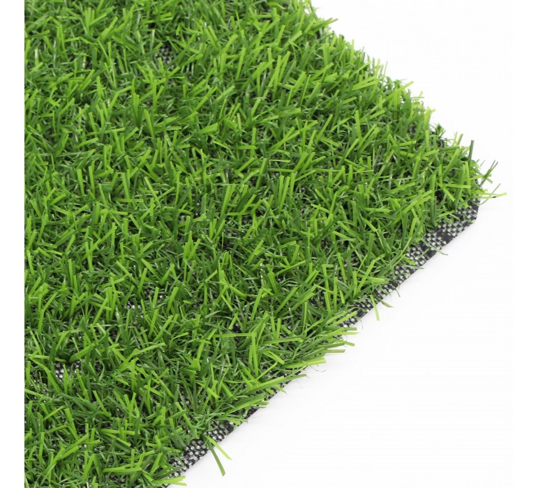 Pasto Sintético 15mm 2x25mts FRESIA - Valor m2 / Venta por rollo