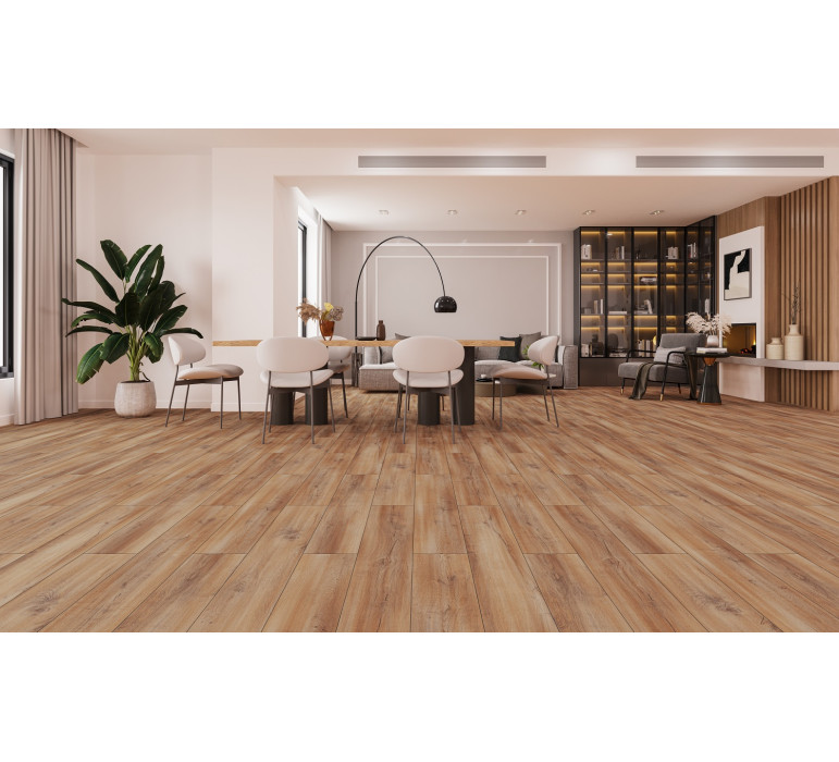 Piso Kemer 8mm AC4 Biselado