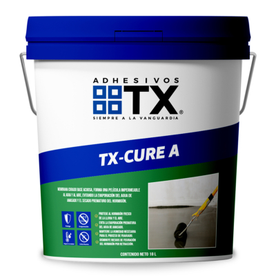 TX-CURE A