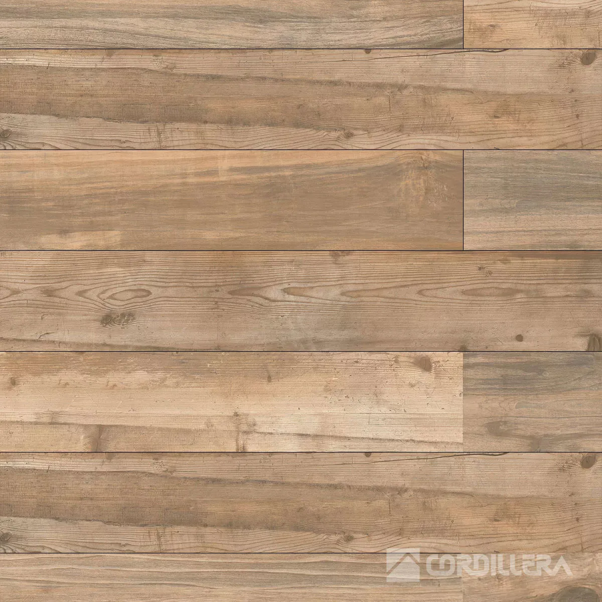 Porcelanato Macuna Natural 20x120 FIT Mate