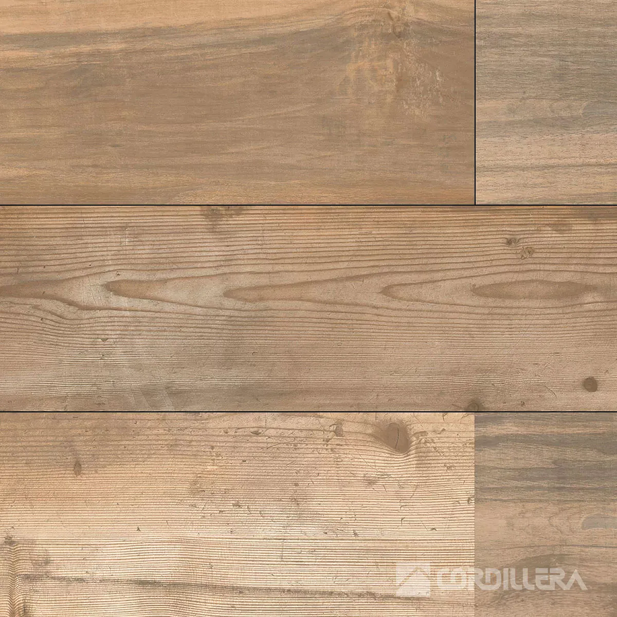 Porcelanato Macuna Natural 20x120 FIT Mate