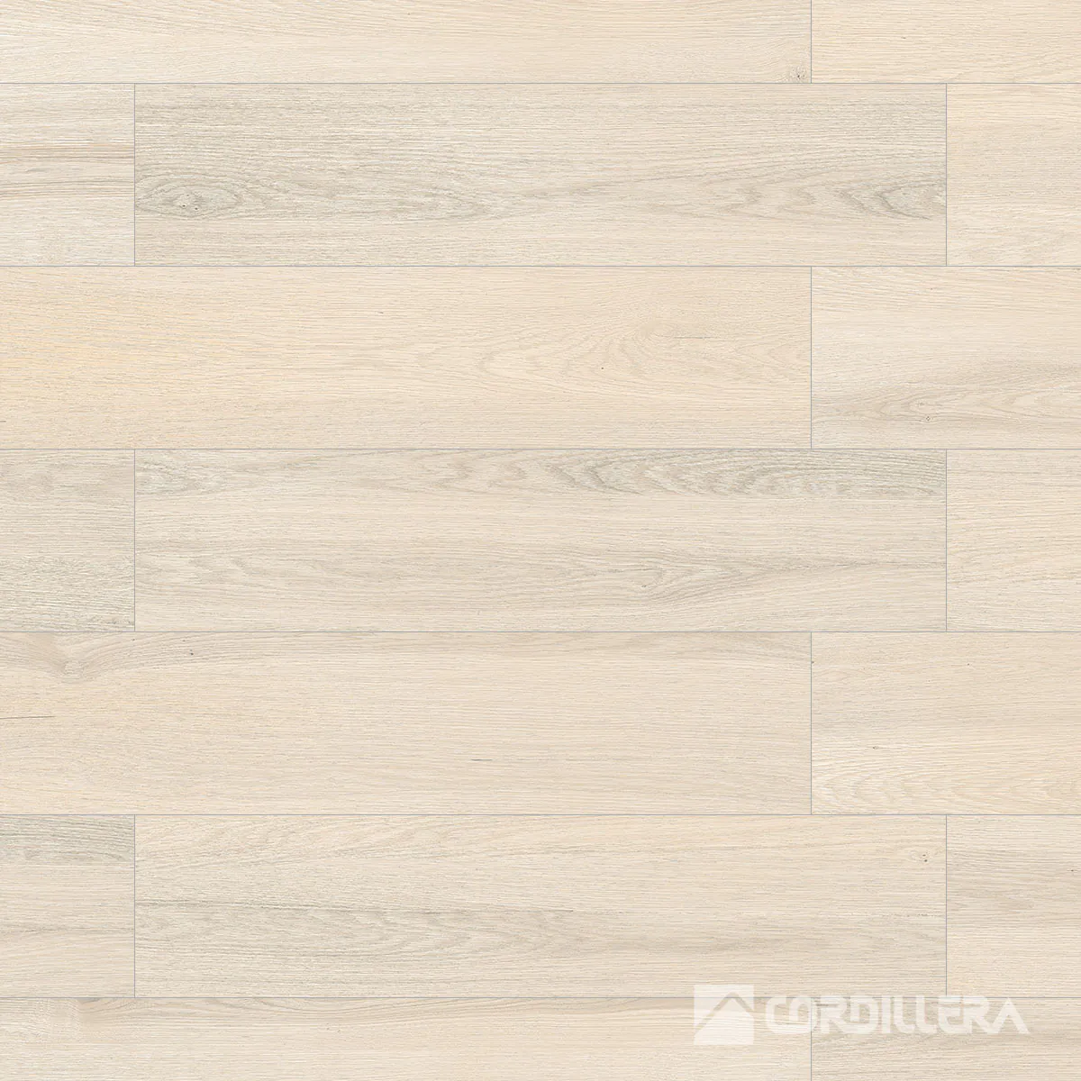 Porcelanato Ocala White 20x90 Mate