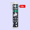 12x Rex High Tack